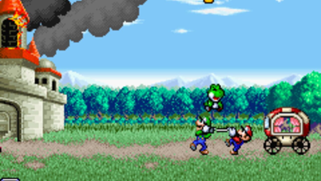 Game & Watch Gallery 4 thumbnail 3
