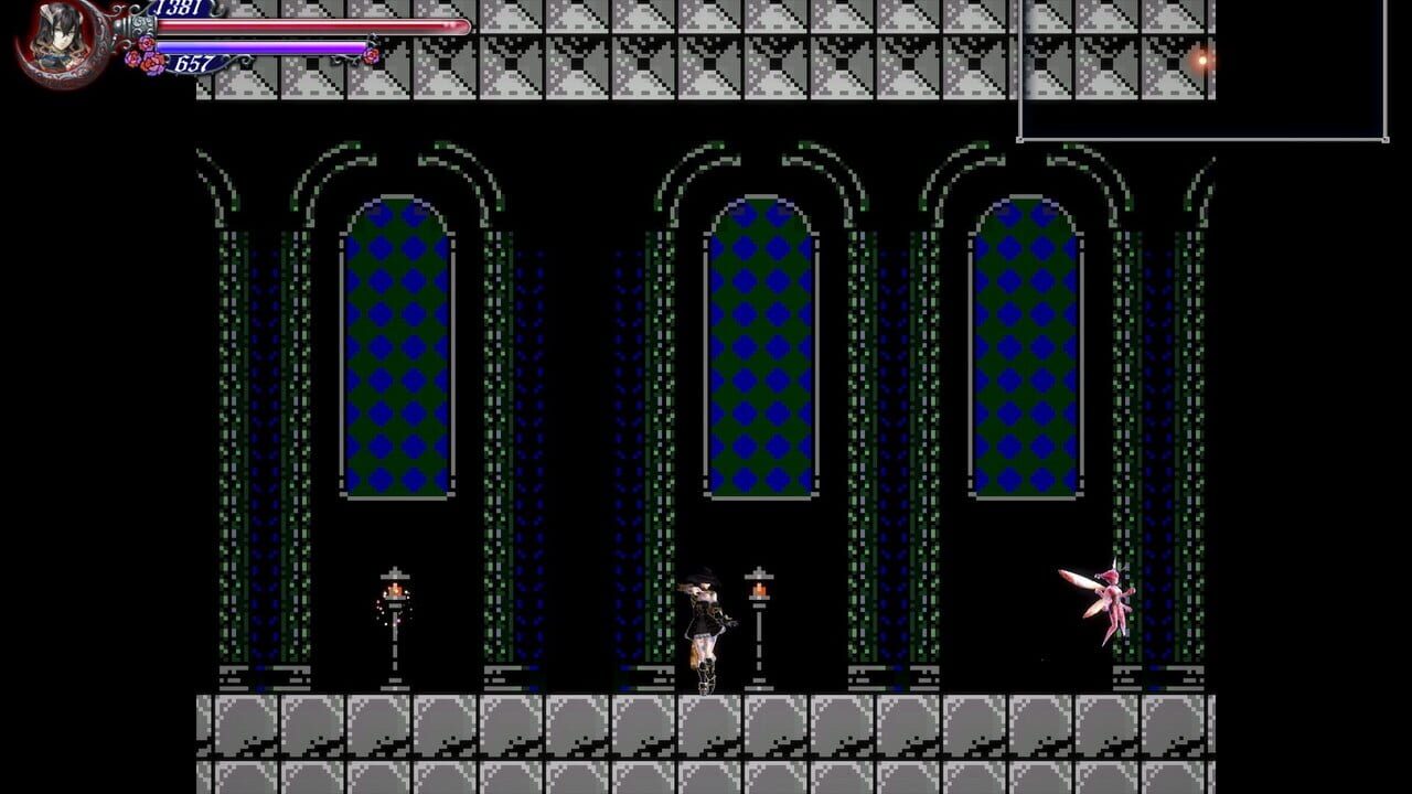 Bloodstained: Ritual of the Night Image