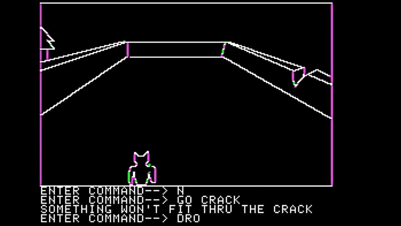 Creature Venture — Screenshot 2