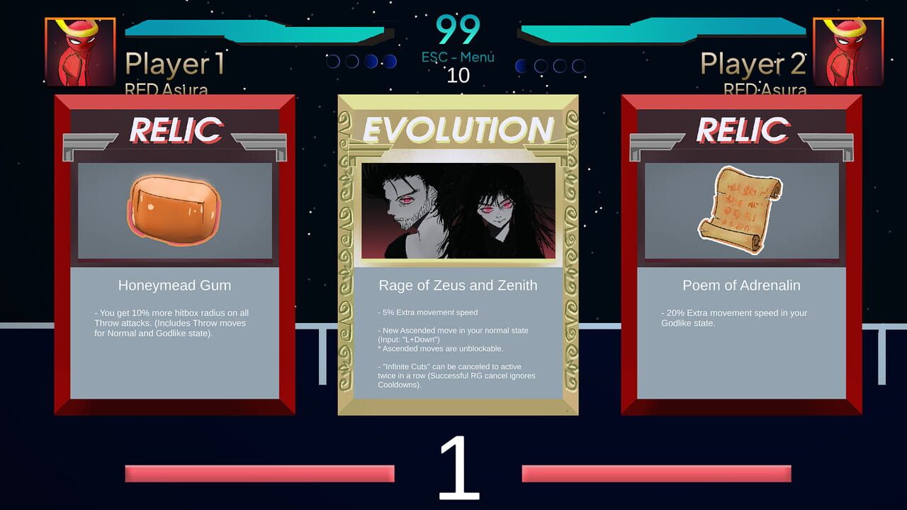 God of Stickfights Image