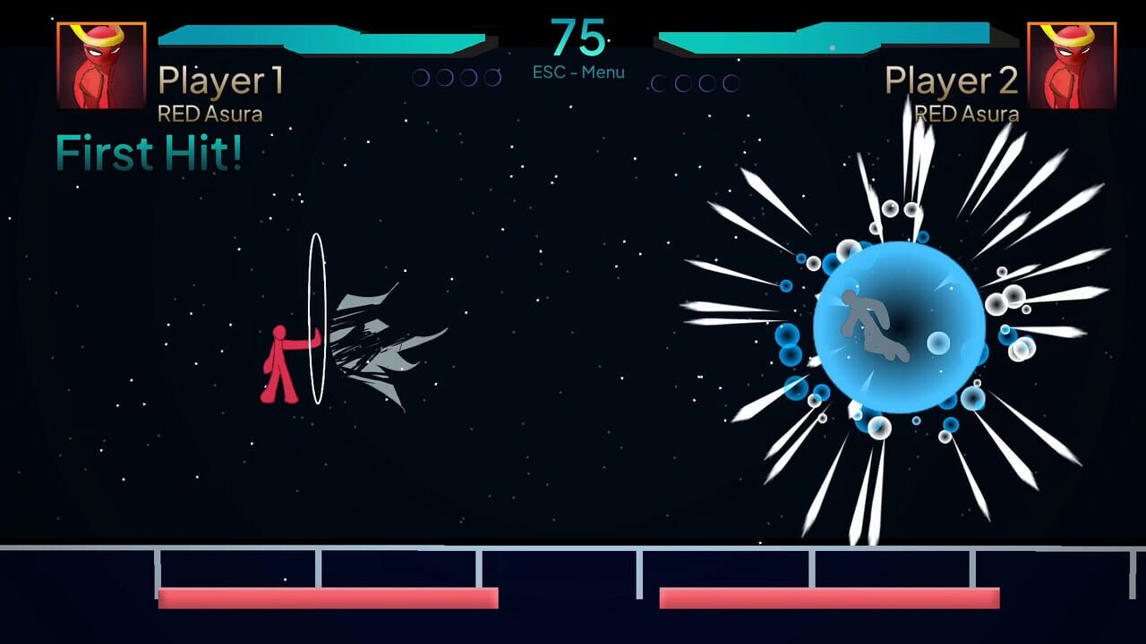 God of Stickfights Image