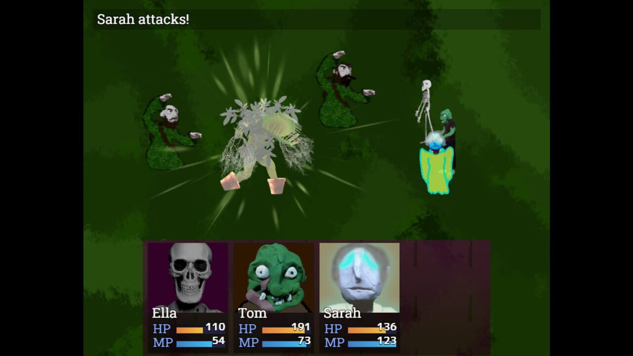 Skeleton Rebellion Image