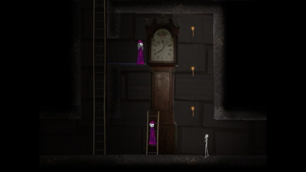 Skeleton Rebellion Image
