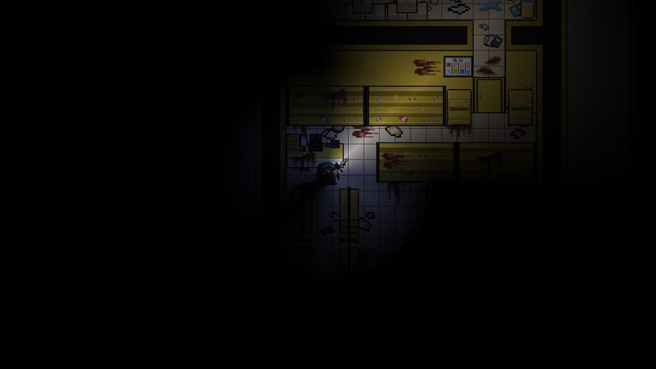 Night Raider Image