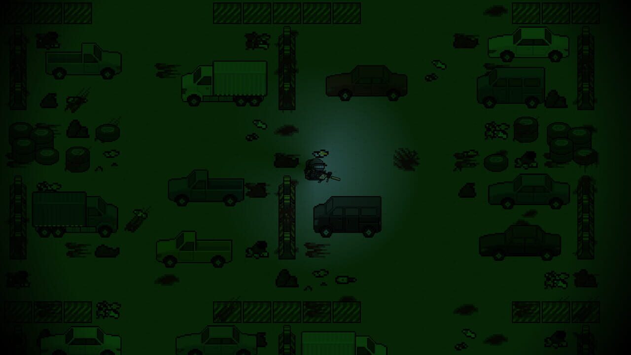 Night Raider Image