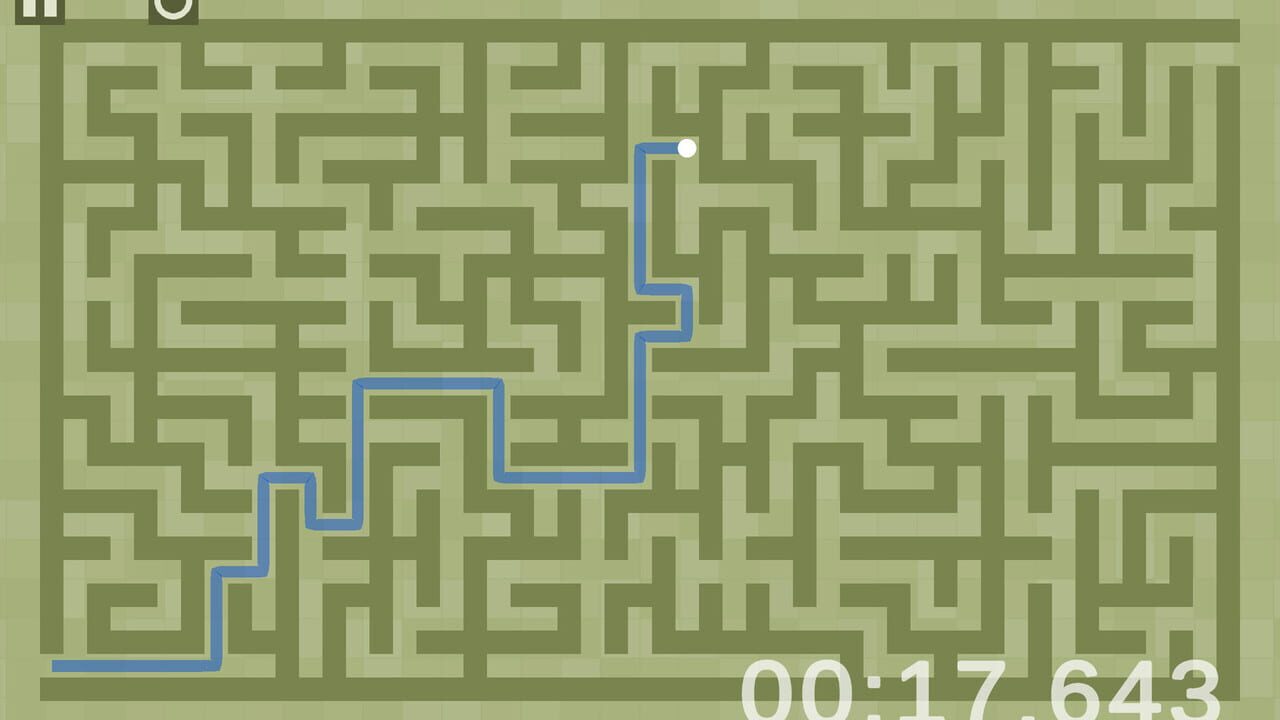 Maze! — Screenshot 3