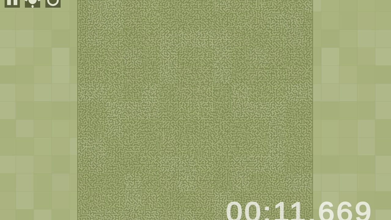 Maze! — Screenshot 4