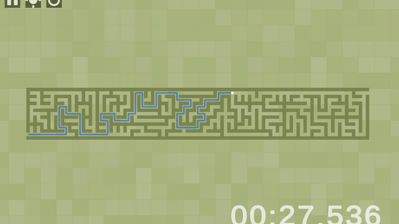 Maze! — Screenshot 5