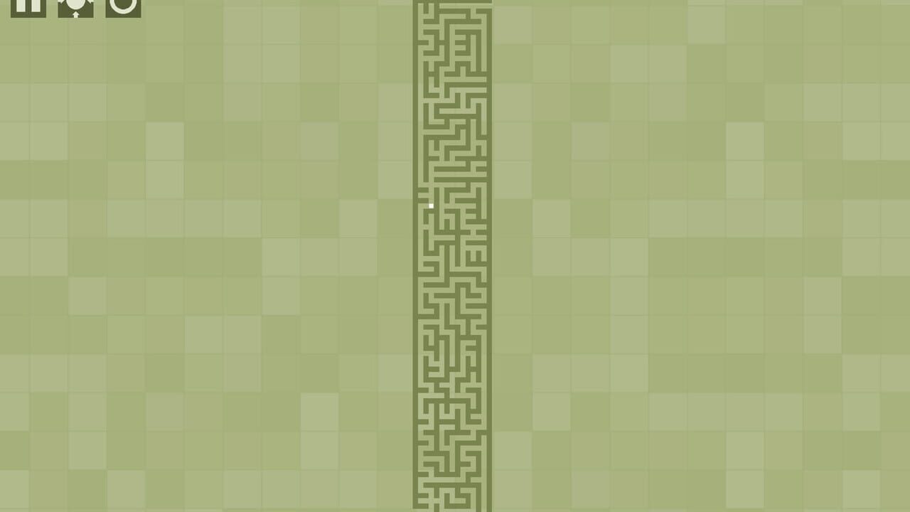 Maze! — Screenshot 1
