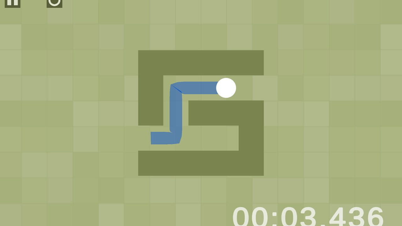 Maze! — Screenshot 2