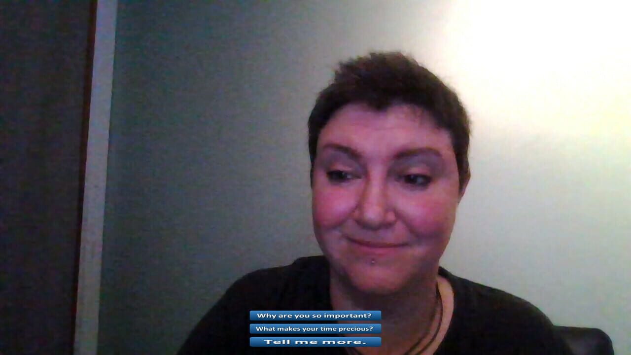 Psychiatrist Simulator 2 Image
