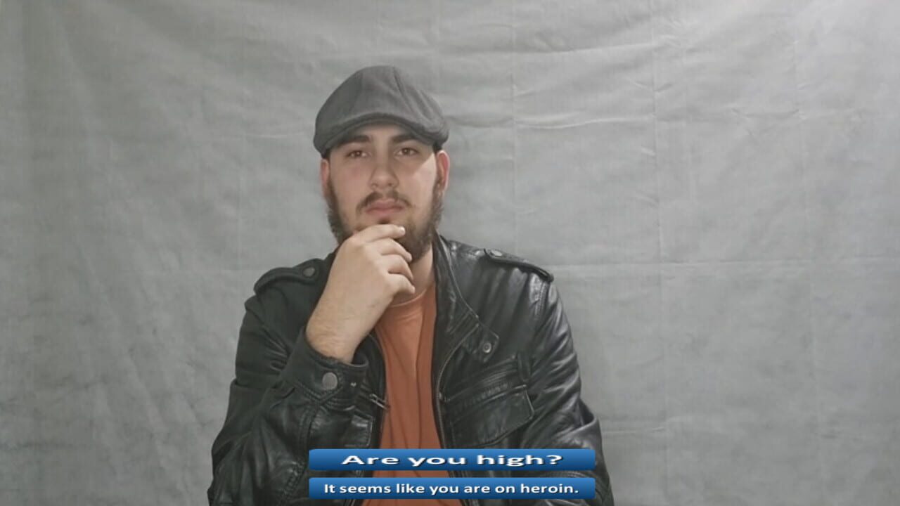 Psychiatrist Simulator 2 Image