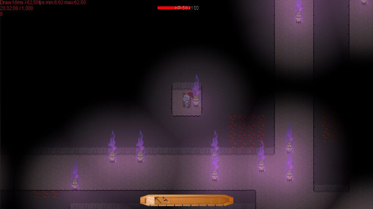 Planecraft Screenshot 1