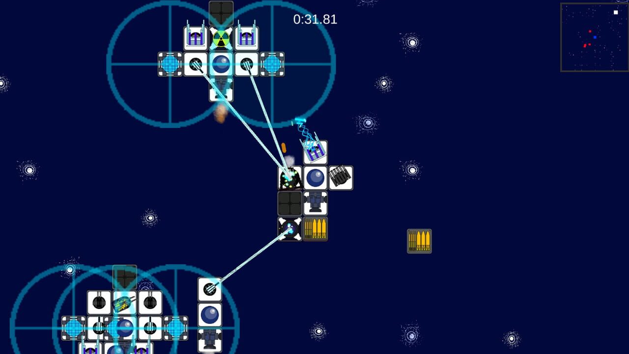 Star Ship Survivor Image