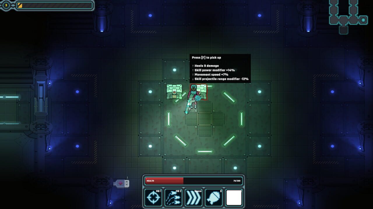 The Phoenix Protocol Image