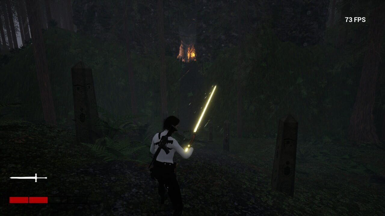 Dark Forest Image