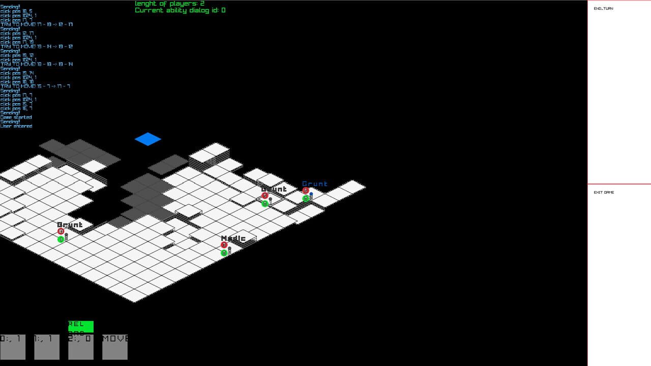 Ycom Screenshot 1