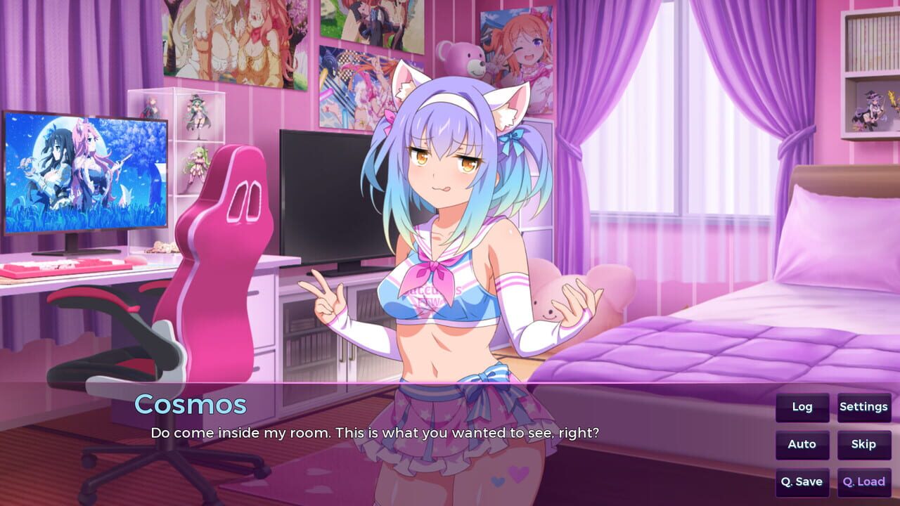 Sakura Succubus 8 Image