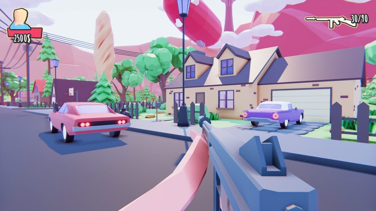 Dude Simulator Six Image