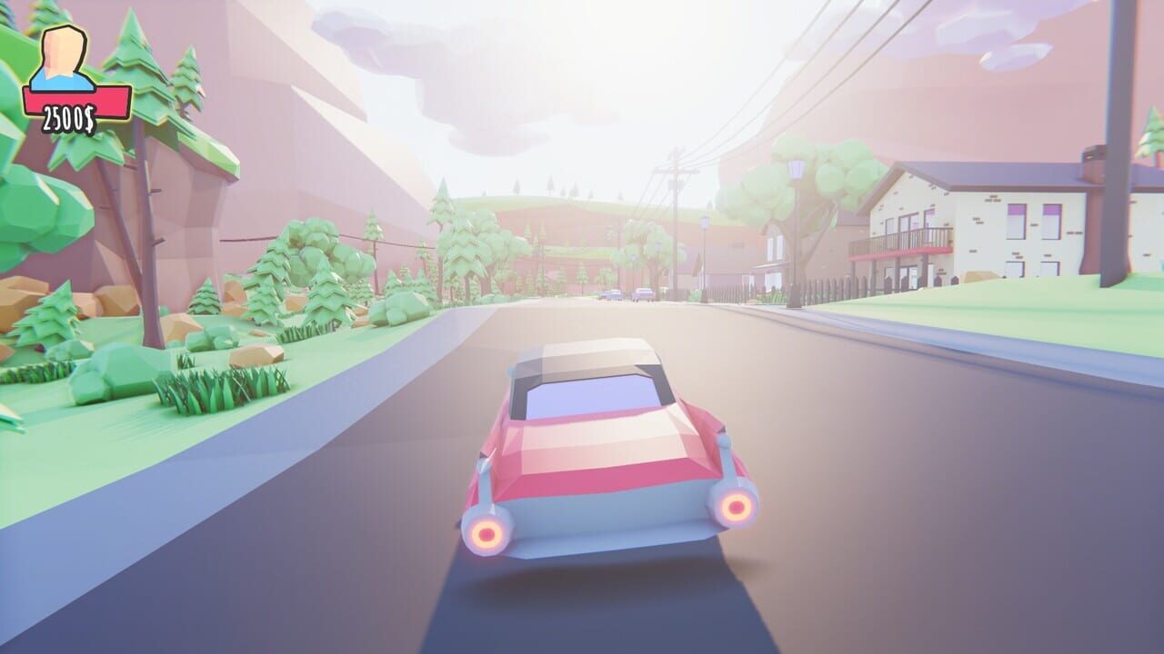 Dude Simulator Six Image