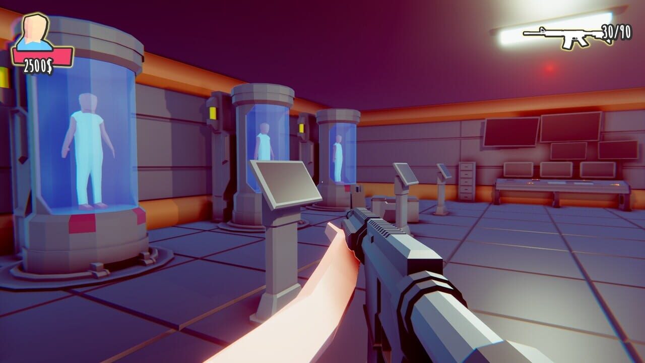 Dude Simulator Six Image