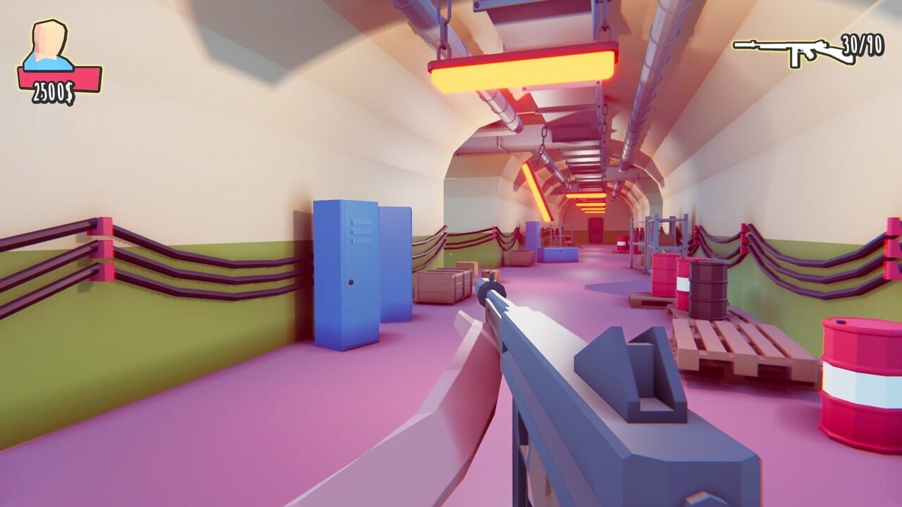 Dude Simulator Six Image