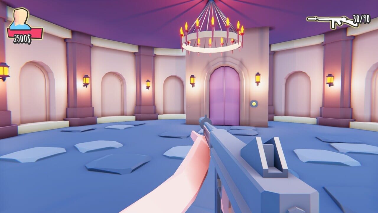Dude Simulator Six Image