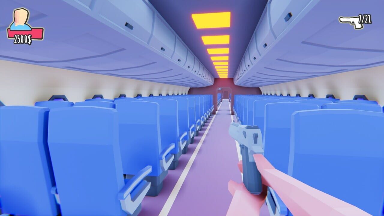 Dude Simulator Six Image