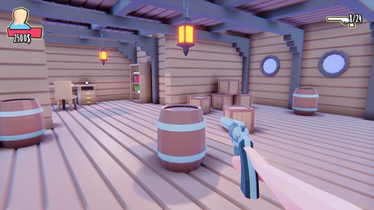 Dude Simulator Six Image
