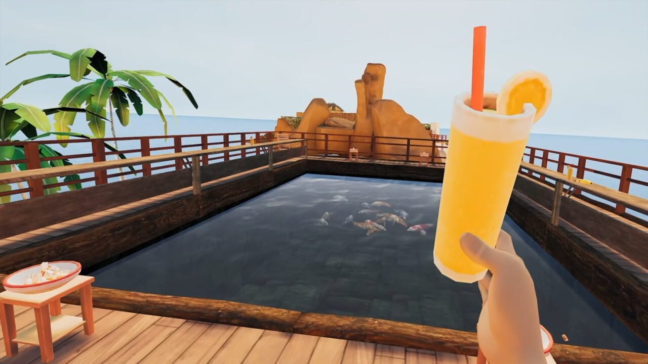 Nope Challenge — Screenshot 4