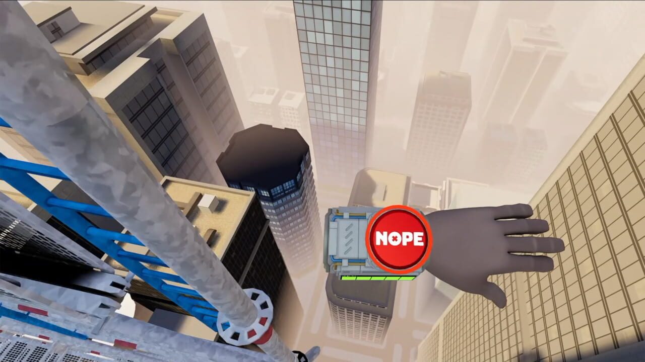 Nope Challenge — Screenshot 2