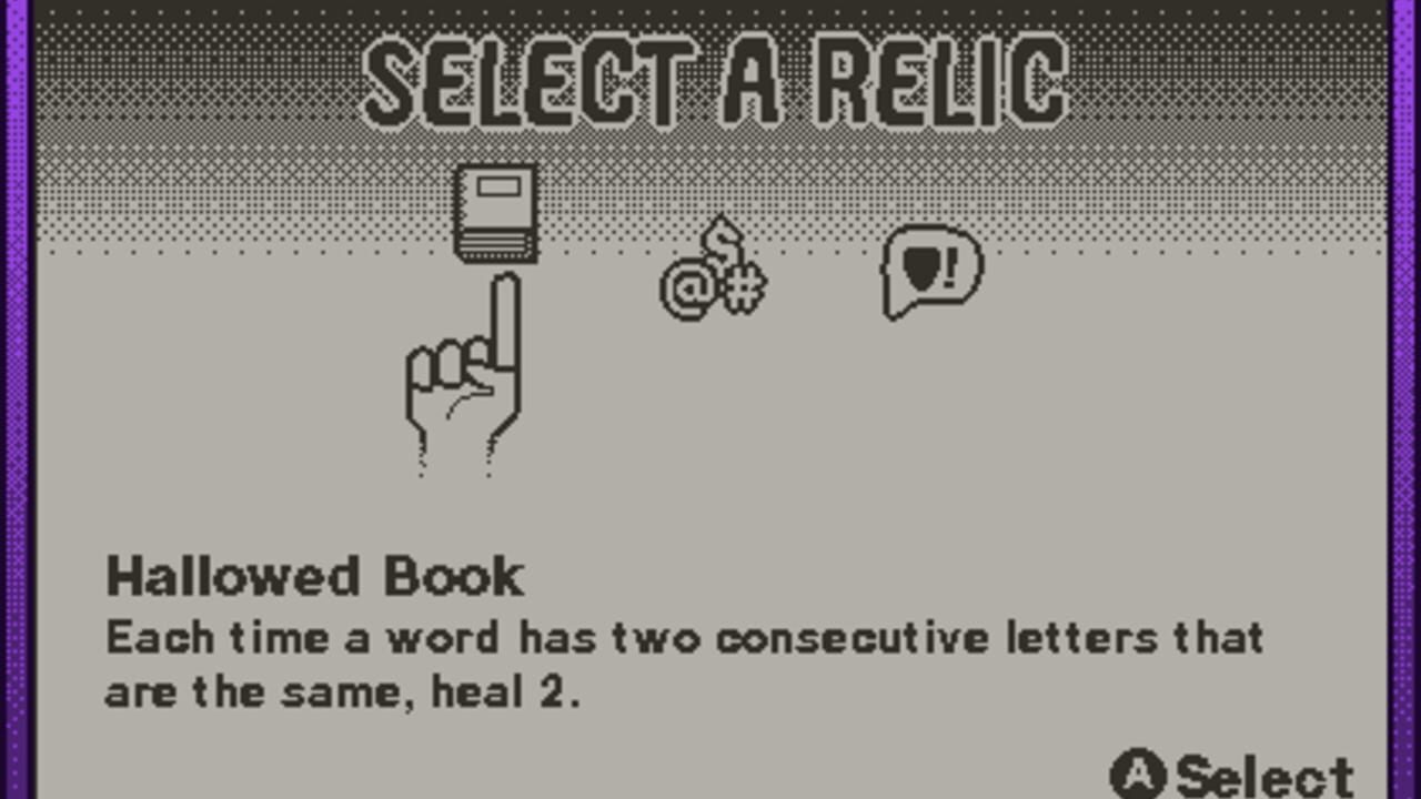 Rendsword — Screenshot 5