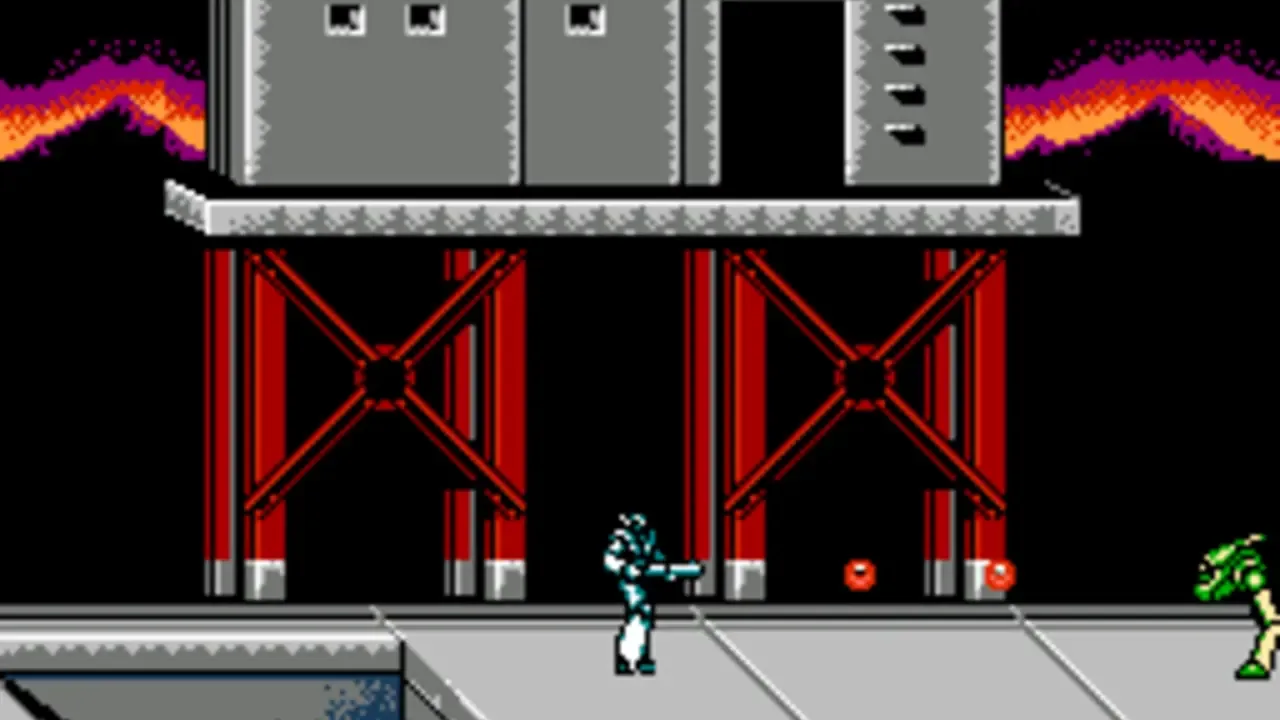 Probotector screenshot 5