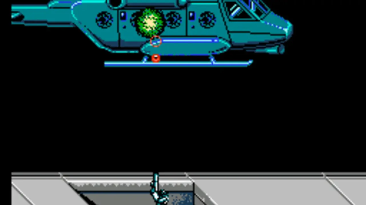 Probotector screenshot 7