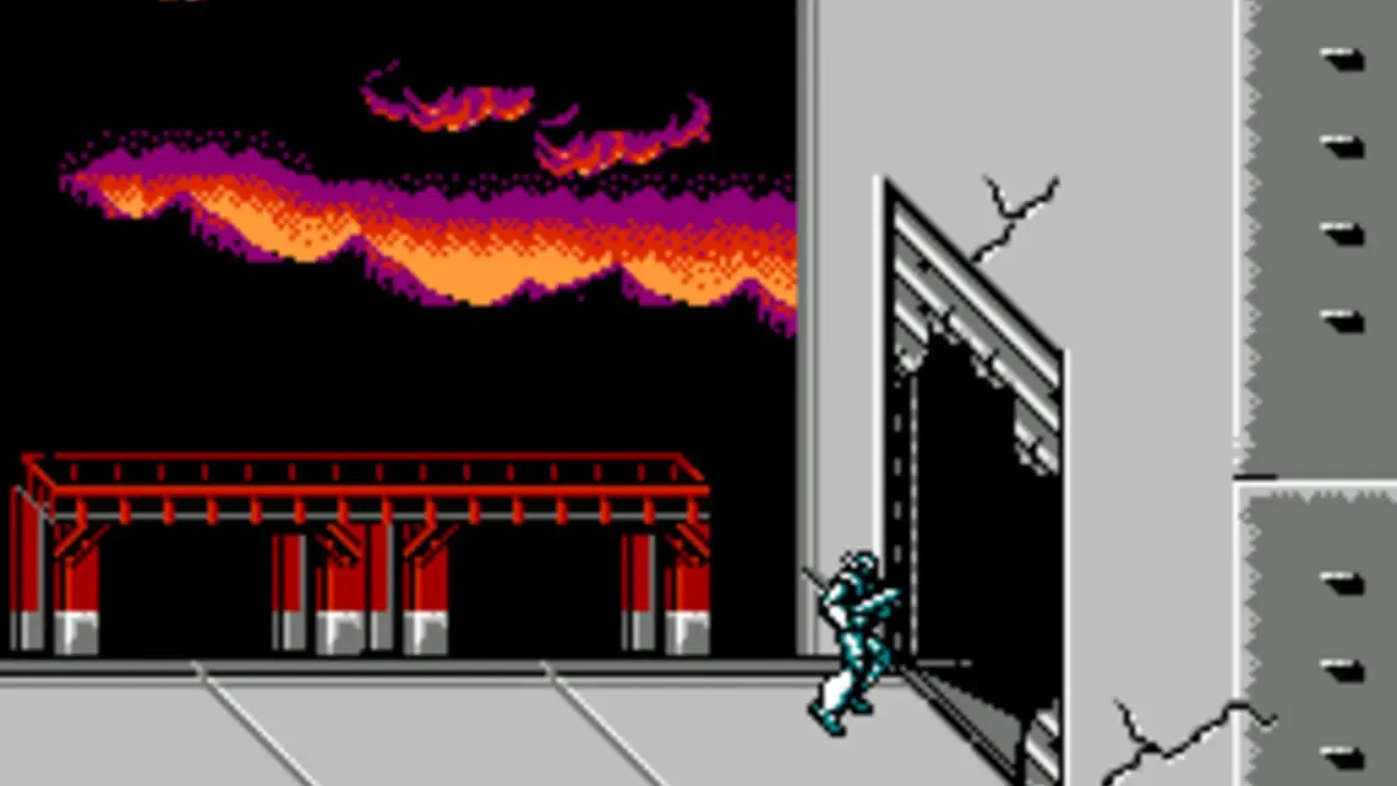 Probotector screenshot 9