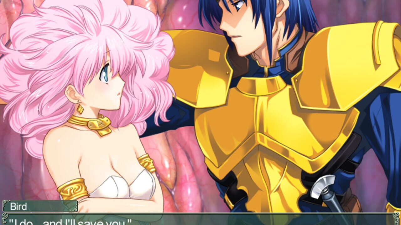 Miniatura 11 de la galería de Rance 02: The Rebellious Maidens