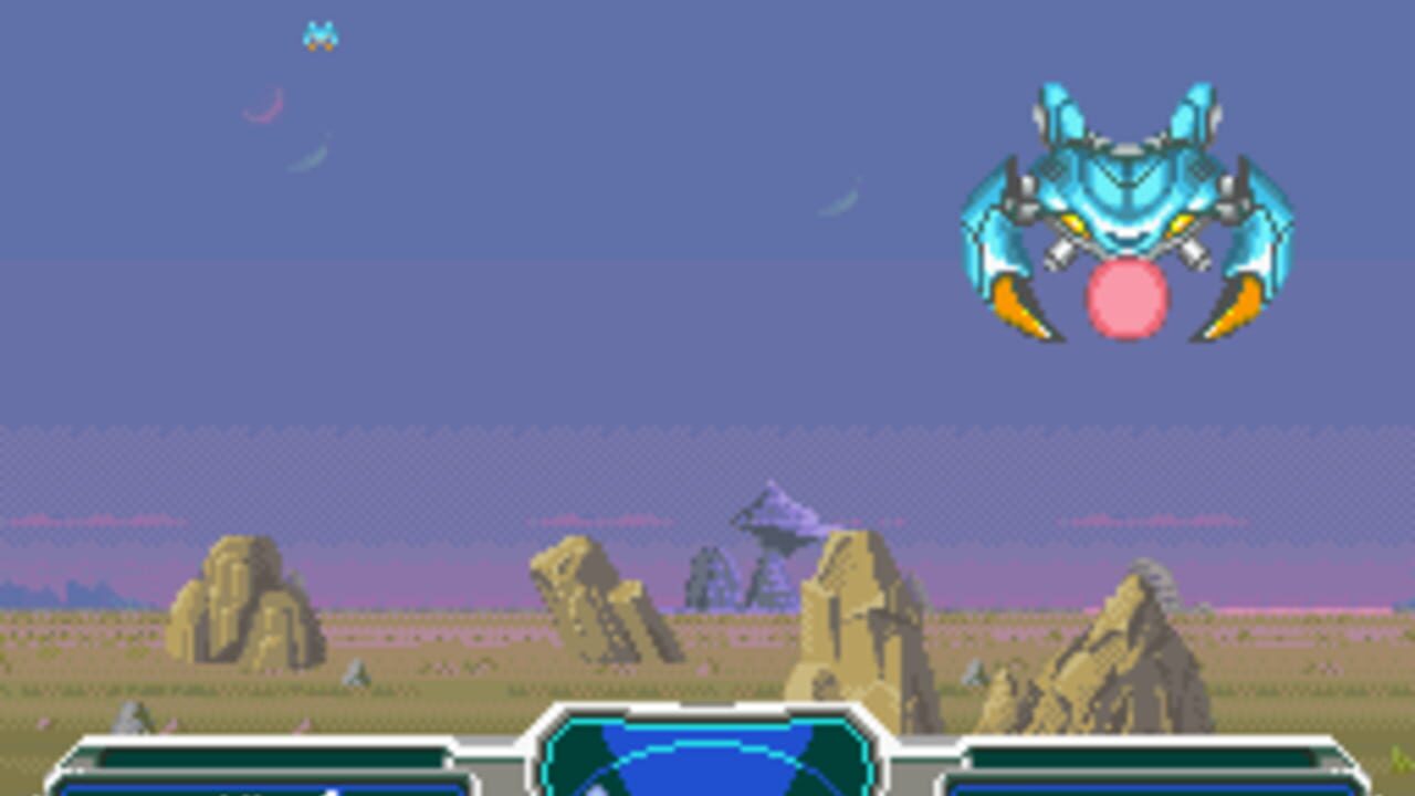 Super Scope 6 — Screenshot 4