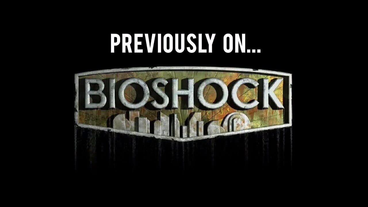 BioShock Infinite: Burial at Sea - Episode 2 Image