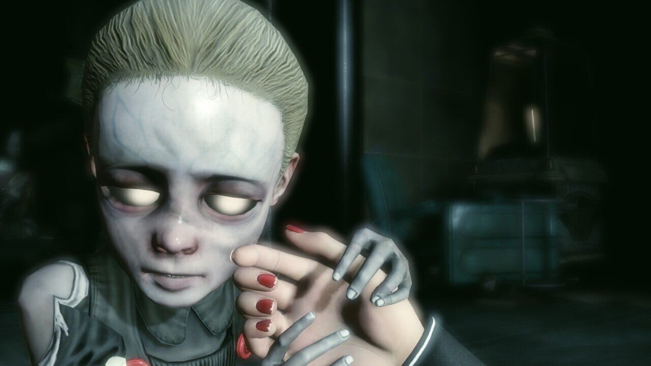 BioShock Infinite: Burial at Sea - Episode 2 Image