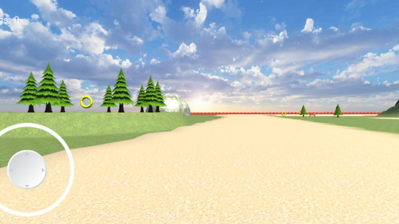 Tails Doll Screenshot 1
