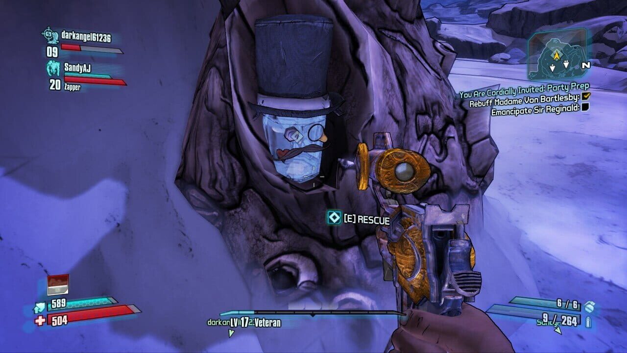 Borderlands 2 Image