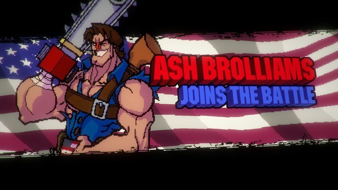 Broforce Image