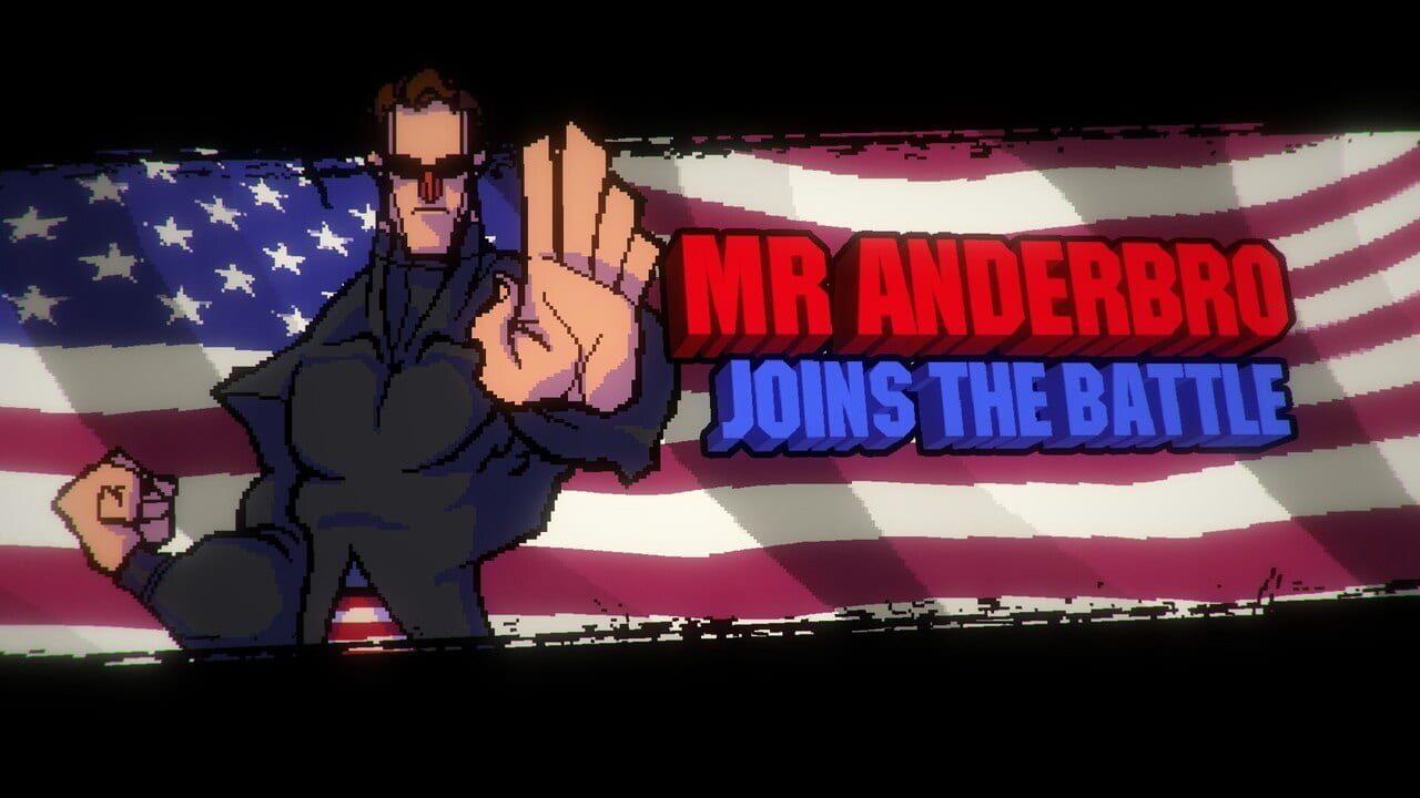Broforce Image