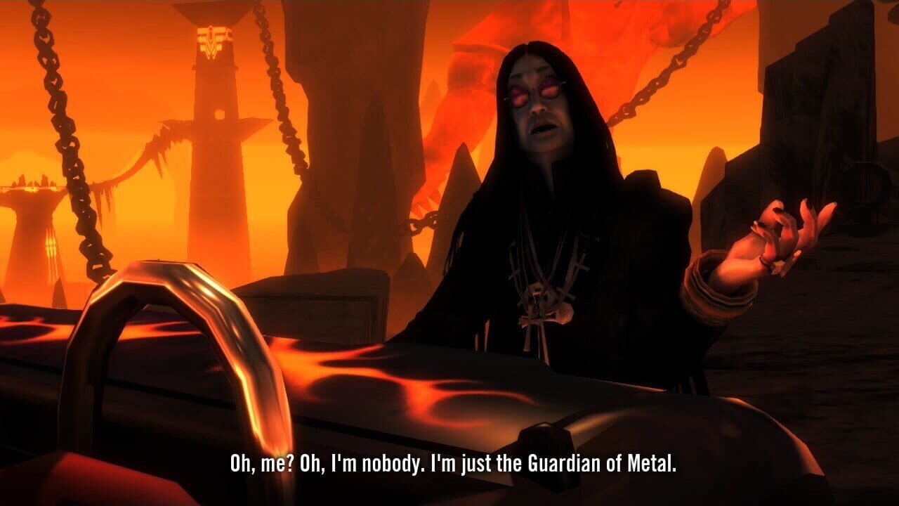 Brütal Legend Image