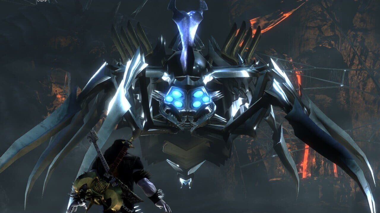 Brütal Legend Image
