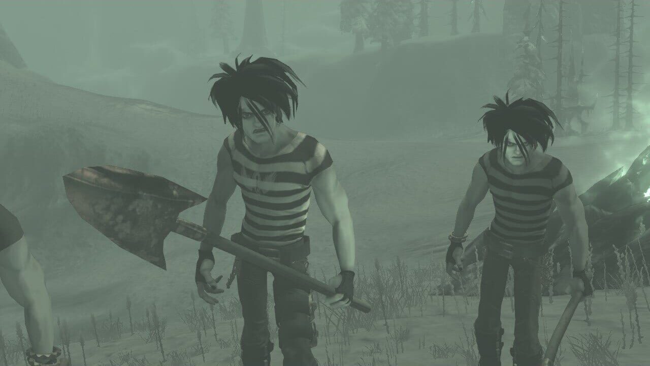 Brütal Legend Image