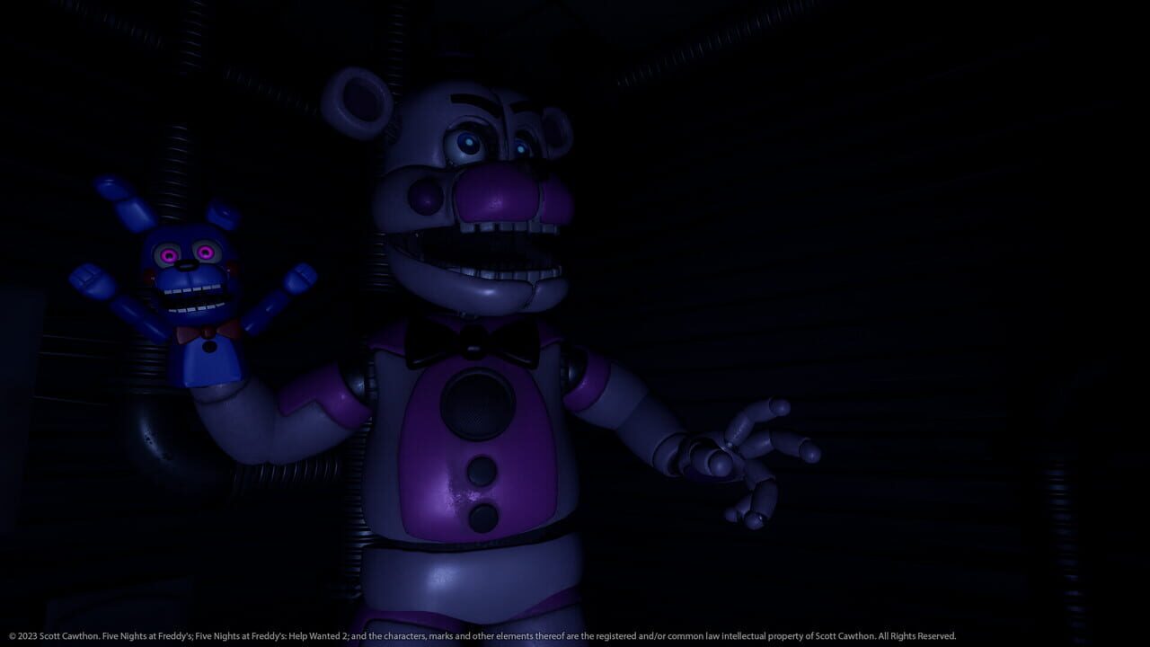 Five Nights at Freddy's: Help Wanted 2 Image