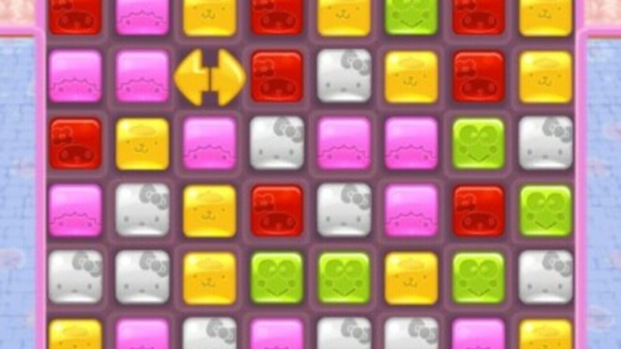 Hello Kitty Jewel Town Image