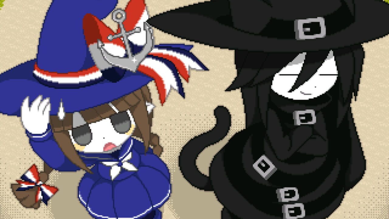 Miniatura 11 de la galería de Wadanohara and the Great Blue Sea