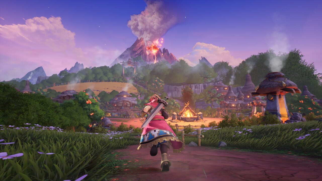 Visions of Mana Image